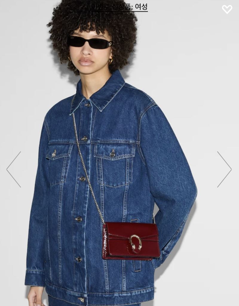 Gv*cl dionysus bags